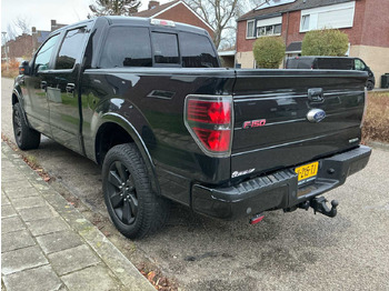 Commercial vehicle FORD FX4 F150 COMMERCIAL VEHICLE: picture 3