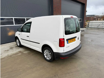 Commercial vehicle VOLKSWAGEN - EASYLINE BENZINE 1.2 TSI L1H1 - CADDY - VAN: picture 3