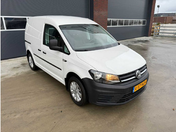 Commercial vehicle VOLKSWAGEN - EASYLINE BENZINE 1.2 TSI L1H1 - CADDY - VAN: picture 5