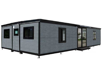 Construction container