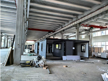Construction container Compleet Deluxe 12x6 meter: picture 3