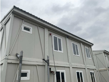 Construction container Container house: picture 4