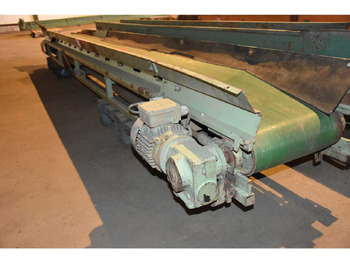 Belt conveyor Conveyor belt: picture 4