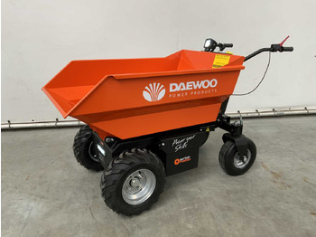 Mini dumper DAEWOO