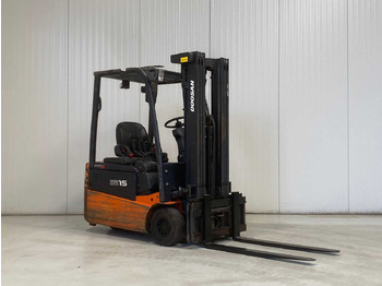 Forklift DOOSAN