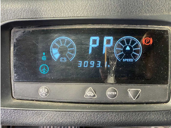 Forklift DOOSAN - 2018 - BC25S-7 - 4.29M TRIPLEX, FREE-LIFT, SIDE-SHIFT - FORKLIFT: picture 4 Forklift DOOSAN - 2018 - BC25S-7 - 4.29M TRIPLEX, FREE-LIFT, SIDE-SHIFT - FORKLIFT: picture 4