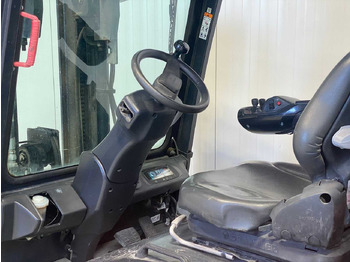 Forklift DOOSAN - 2018 - BC25S-7 - 4.29M TRIPLEX, FREE-LIFT, SIDE-SHIFT - FORKLIFT: picture 3 Forklift DOOSAN - 2018 - BC25S-7 - 4.29M TRIPLEX, FREE-LIFT, SIDE-SHIFT - FORKLIFT: picture 3