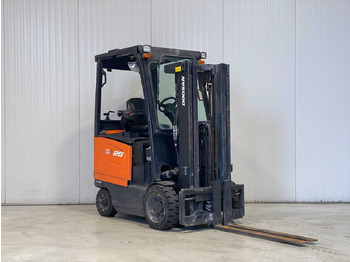 Forklift DOOSAN