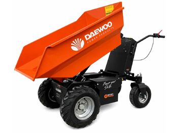 Mini dumper DAEWOO