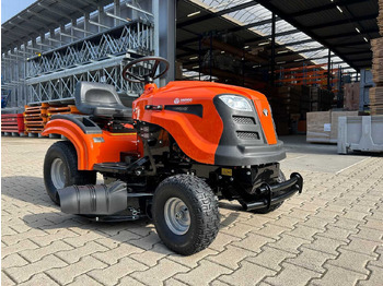 Garden mower Daewoo DA1066HX: picture 2