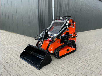 Skid steer loader