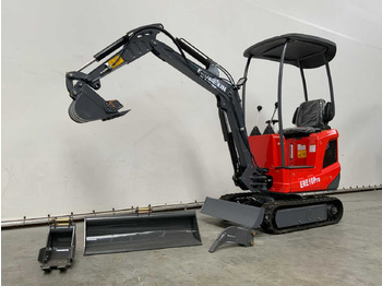 Mini excavator EVERUN