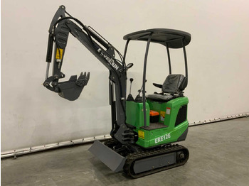 Mini excavator EVERUN