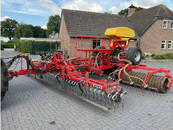 Soil tillage equipment EVERS