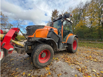 Farm tractor FENDT 209 V Vario