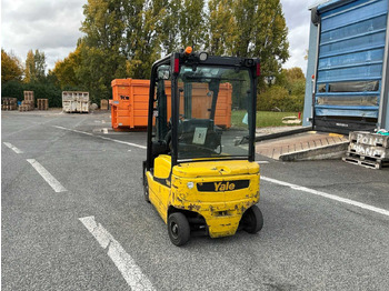 Forklift FORKLIFT: picture 5