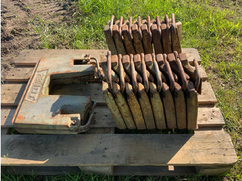 Farm tractor FENDT