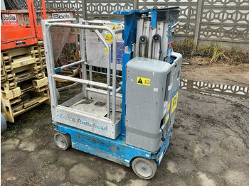 Aerial platform GENIE