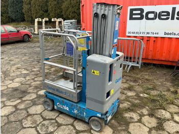 Aerial platform GENIE