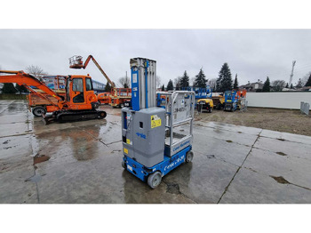 Aerial platform GENIE