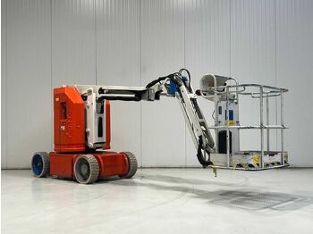 Aerial platform GENIE Z30/20N