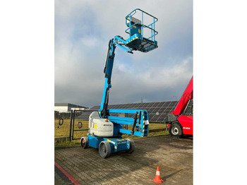 Aerial platform GENIE