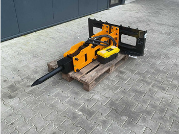 Compact track loader