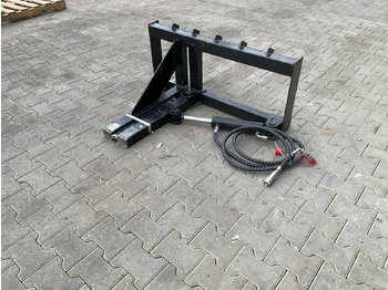 Compact track loader