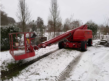 Aerial platform GROVE