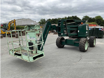 Aerial platform GENIE Z45/25