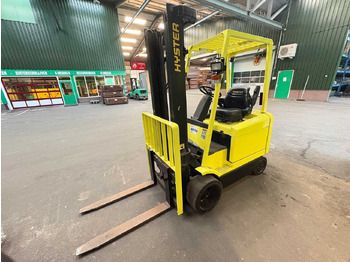 Forklift HYSTER