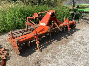 Power harrow HOWARD