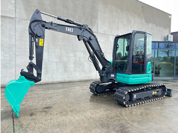 Excavator IHI