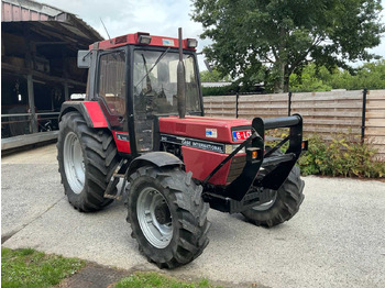 Farm tractor International Case 845 Axle 4WD: picture 2