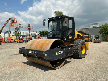 Road roller JCB VM115: picture 2