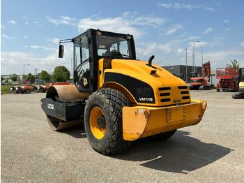 Road roller JCB VM115: picture 3
