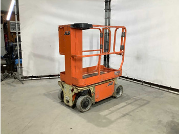 Aerial platform JLG