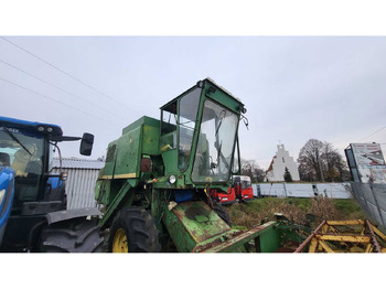 Combine harvester JOHN DEERE 950 COMBINE HARVESTER: picture 5 Combine harvester JOHN DEERE 950 COMBINE HARVESTER: picture 5