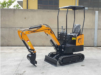 Mini excavator JPC