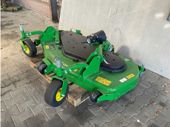 Flail mower/ Mulcher JOHN DEERE