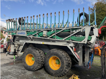 Slurry tanker Joskin 14000MEB: picture 3