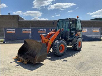 Wheel loader KOMATSU WA70