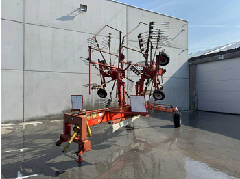 Tedding equipment Kuhn GA7301: picture 3