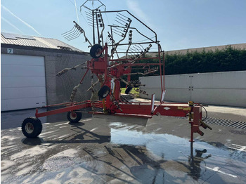 Tedding equipment Kuhn GA7301: picture 5