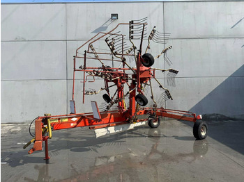Tedding equipment Kuhn GA7301: picture 2