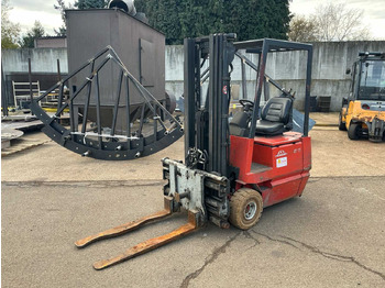 Forklift LINDE E15