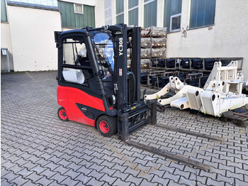Forklift LINDE E20