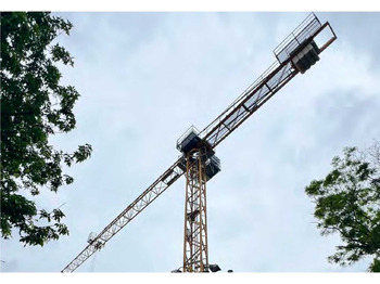 Tower crane LIEBHERR