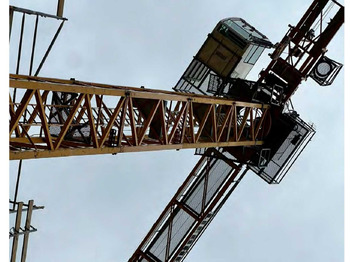Tower crane Liebherr 71 EC-B: picture 3