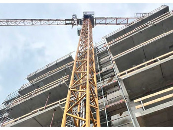Tower crane Liebherr 71 EC-B: picture 2